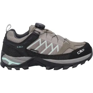 Rigel low WMN fitgo trekking shoes WP