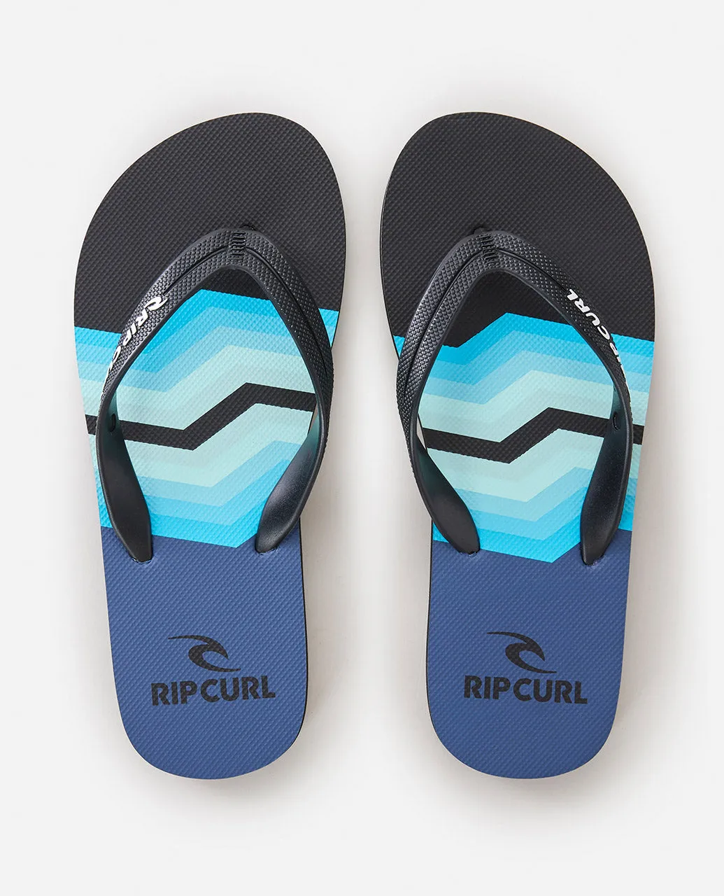 Rip Curl Kids Invert Bloom Flip Flops