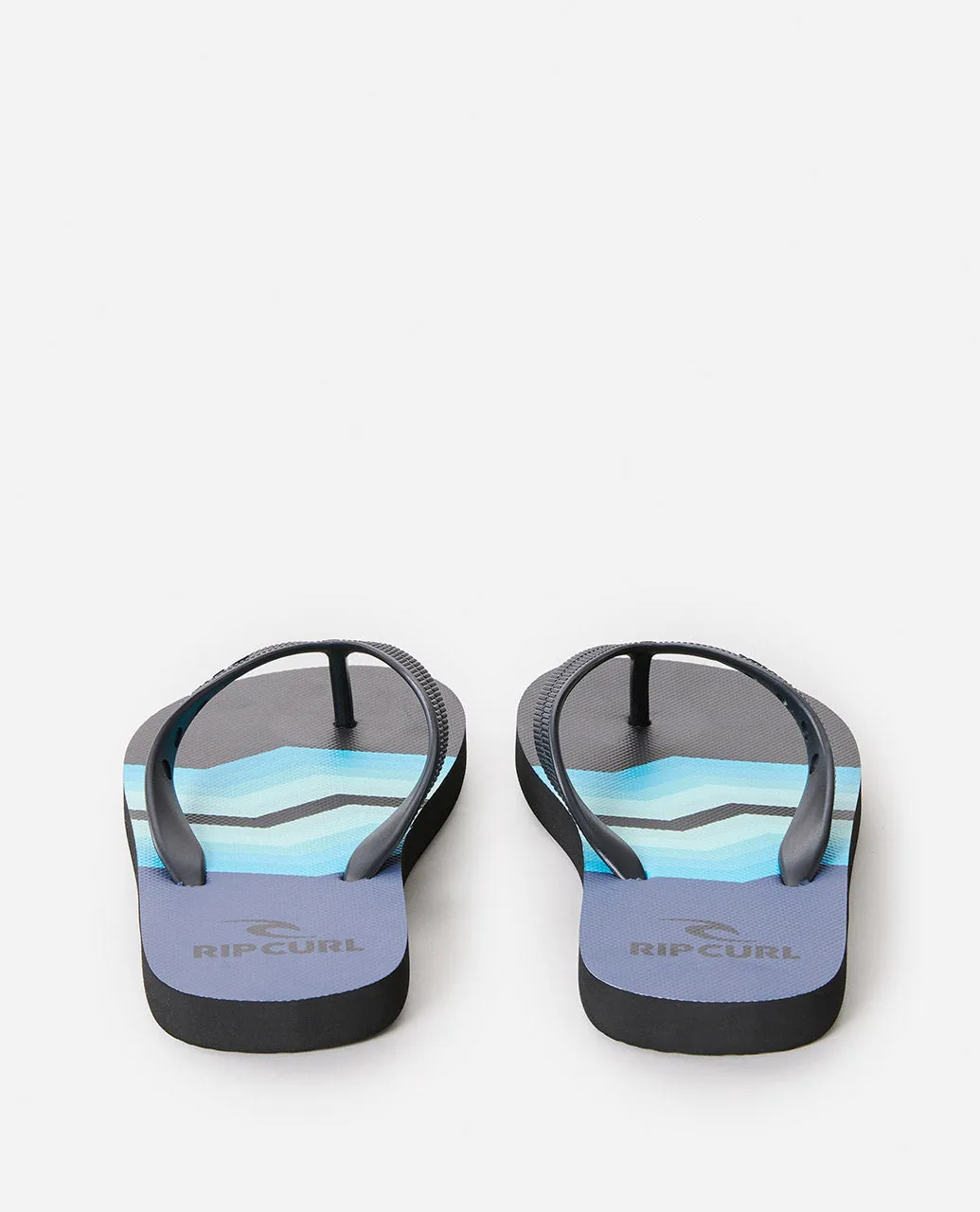 Rip Curl Kids Invert Bloom Flip Flops