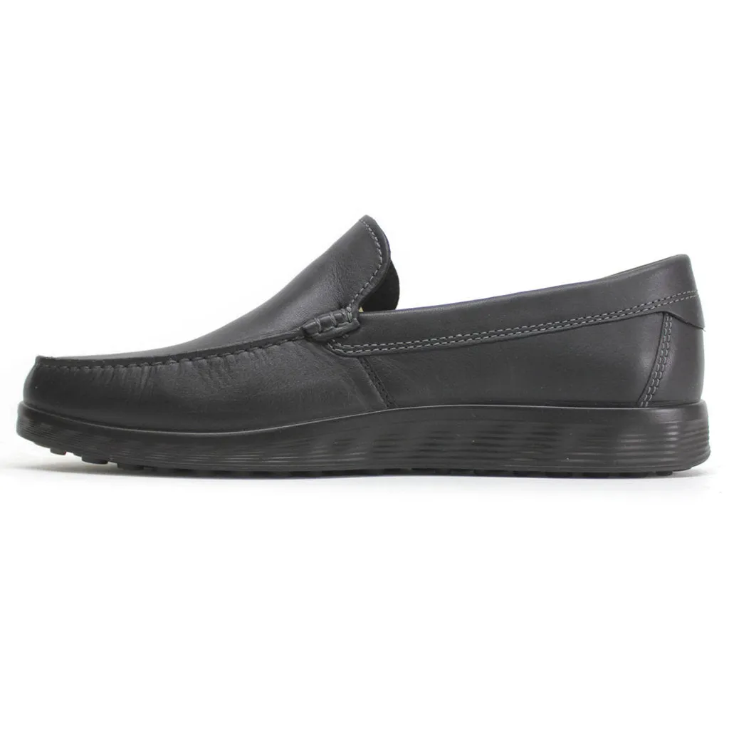 S Lite Moc Leather Men's Loafer Shoes