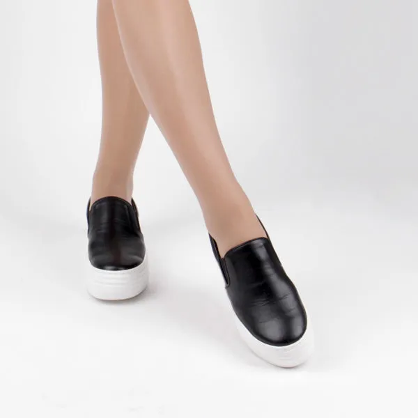 SALTO - flatform trainer