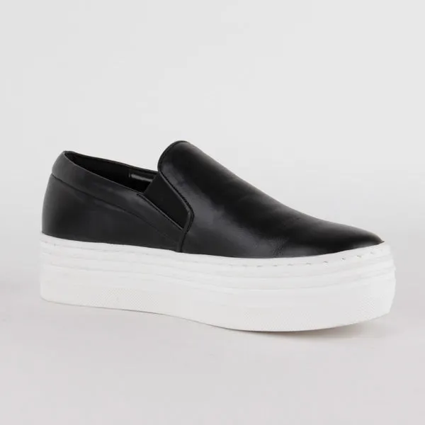 SALTO - flatform trainer