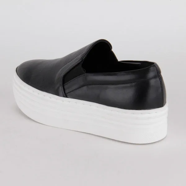 SALTO - flatform trainer