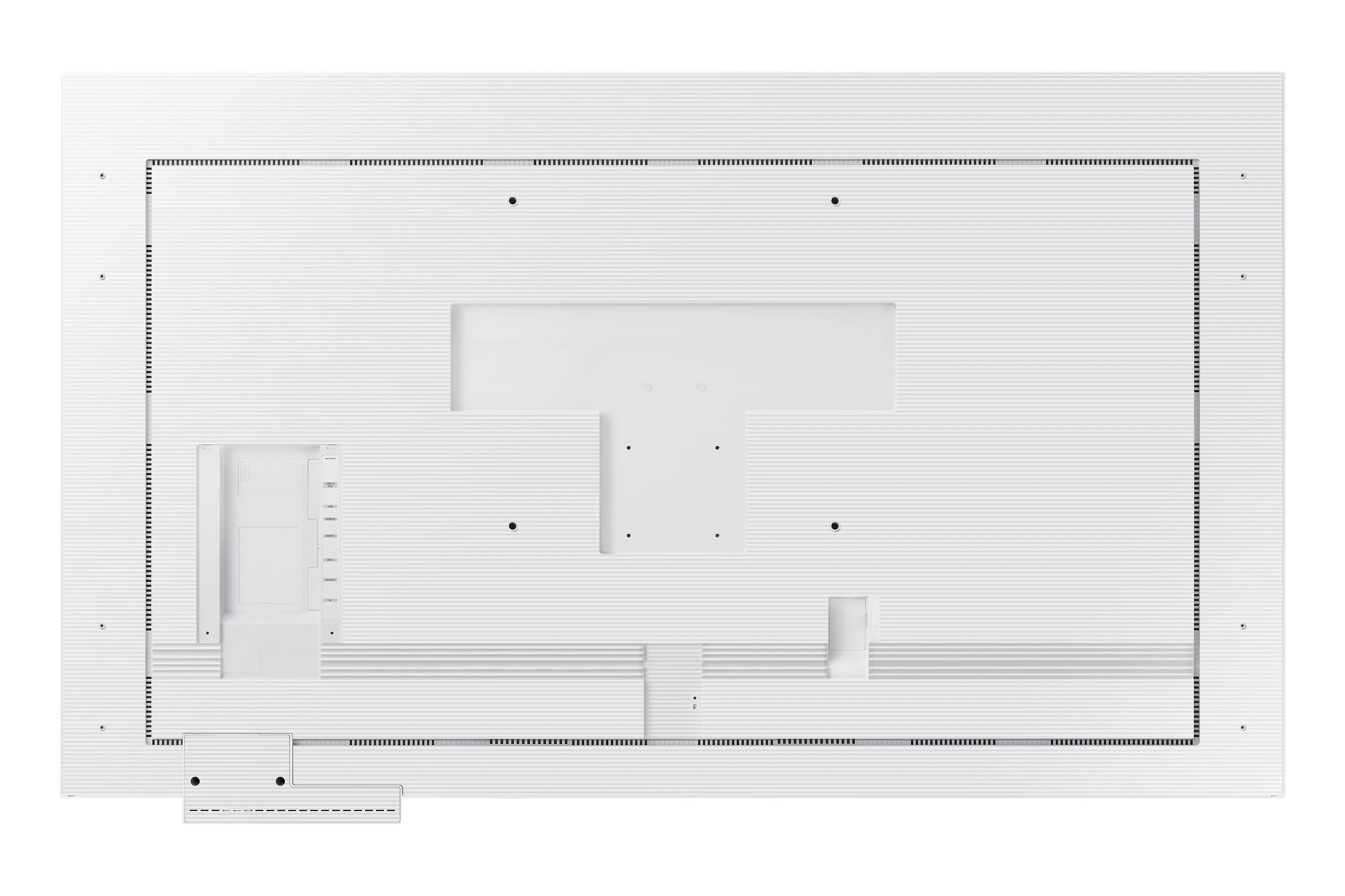 Samsung Digital Flipchart Flip Pro Wm65b - 165 Cm (65") - 3840 X 2160 4K Uhd