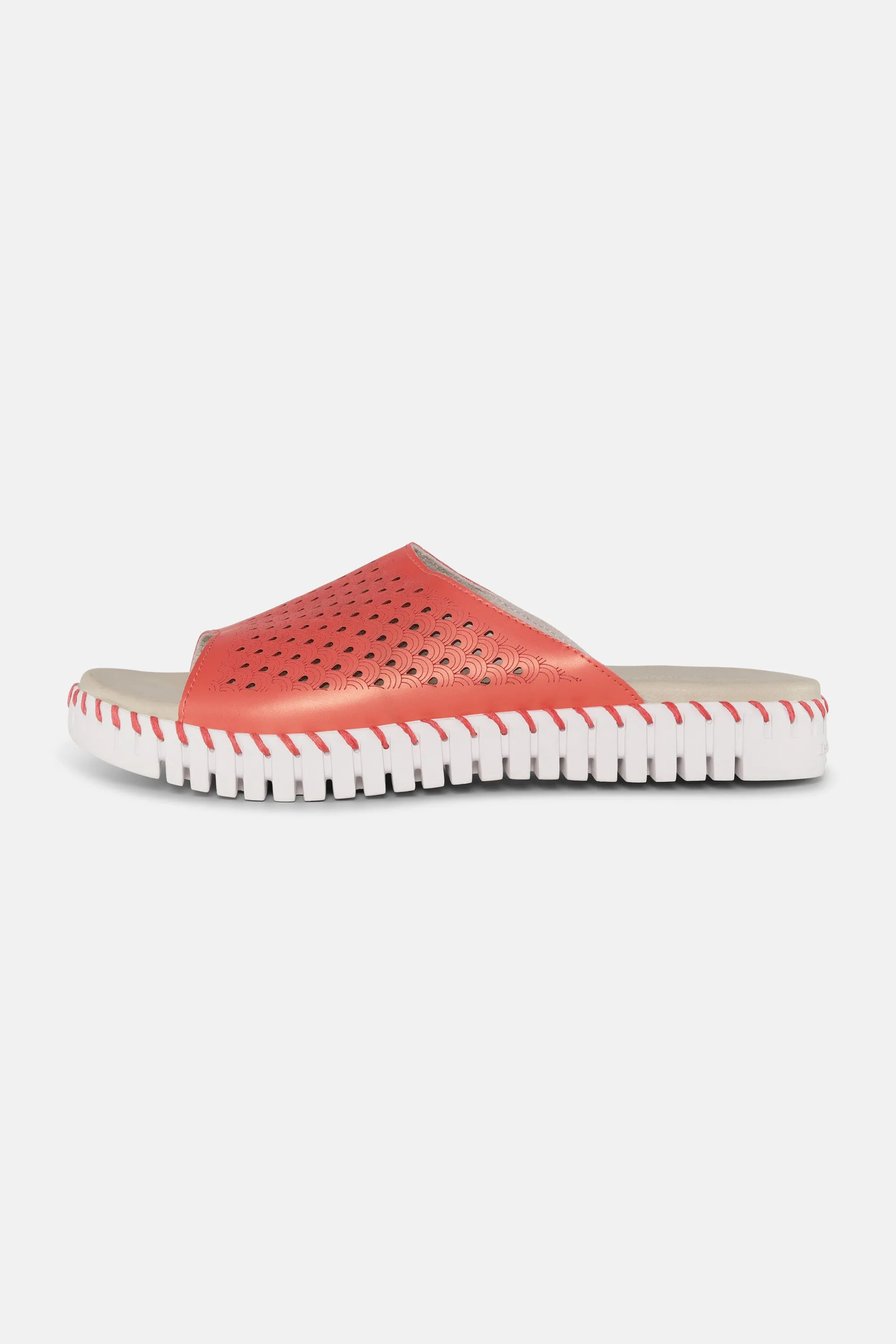 Sandalen - Light Brick