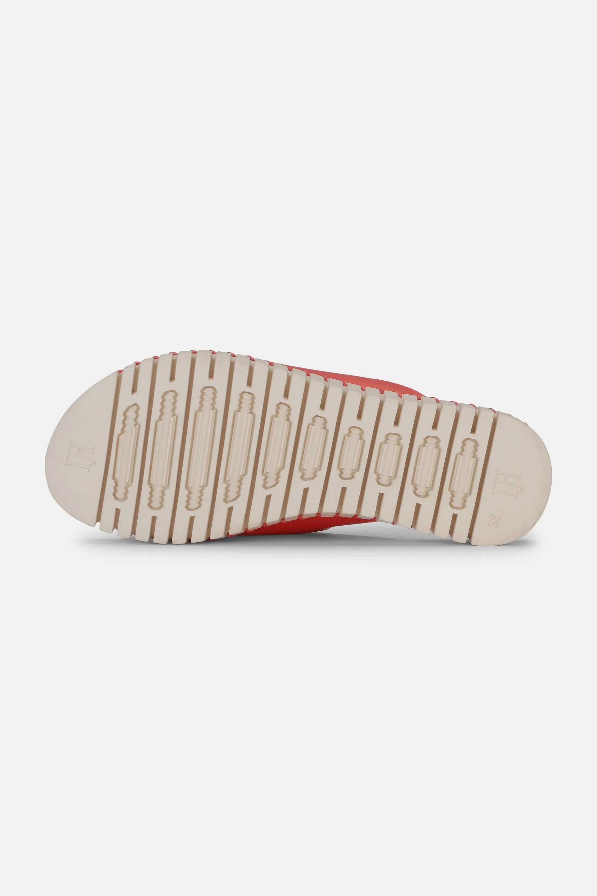 Sandalen - Light Brick