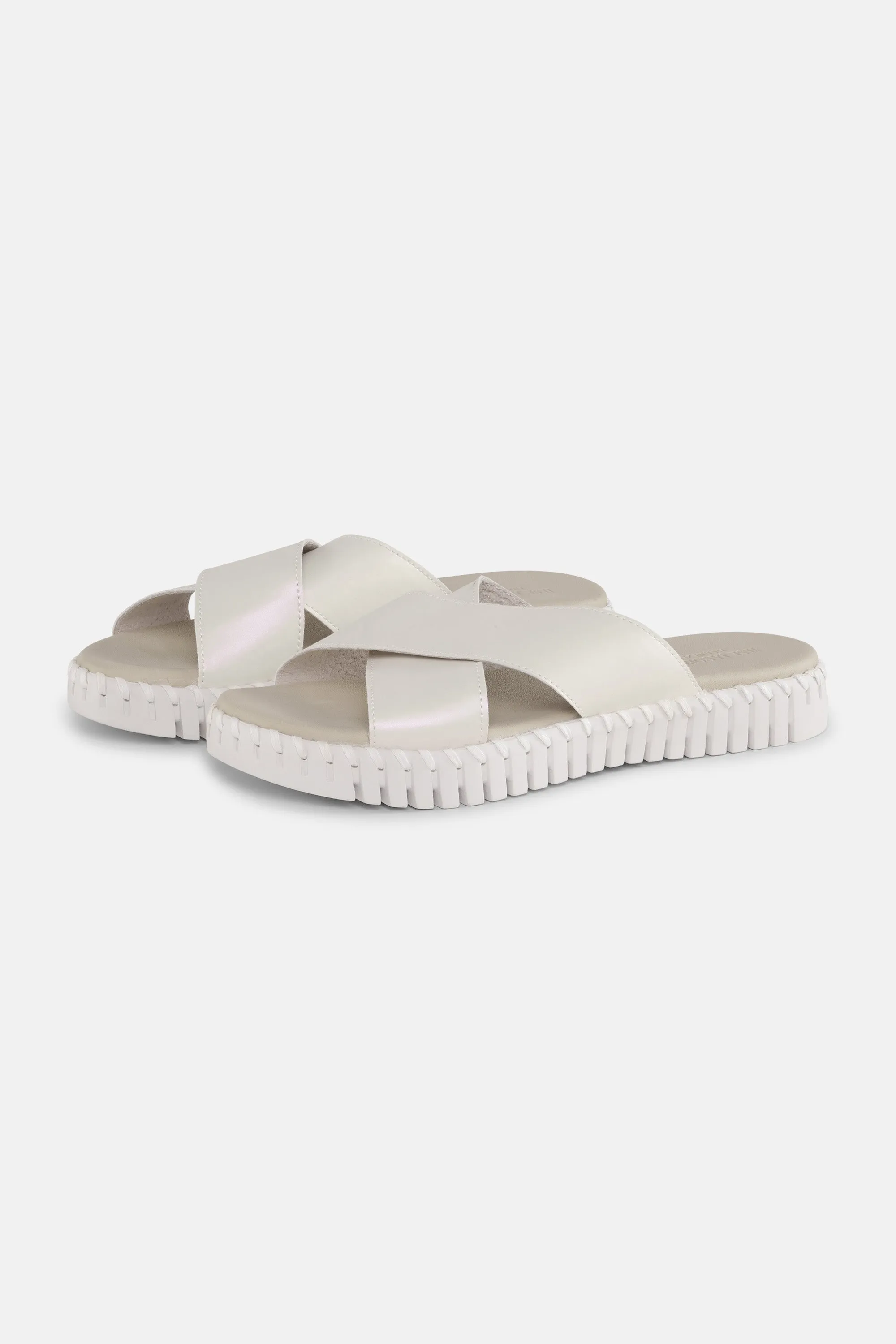 Sandalen - Whitecap