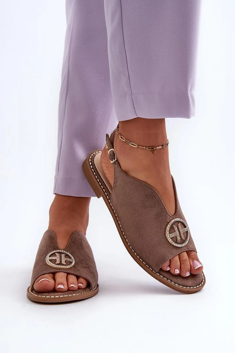 Sandals | Spago Fashion