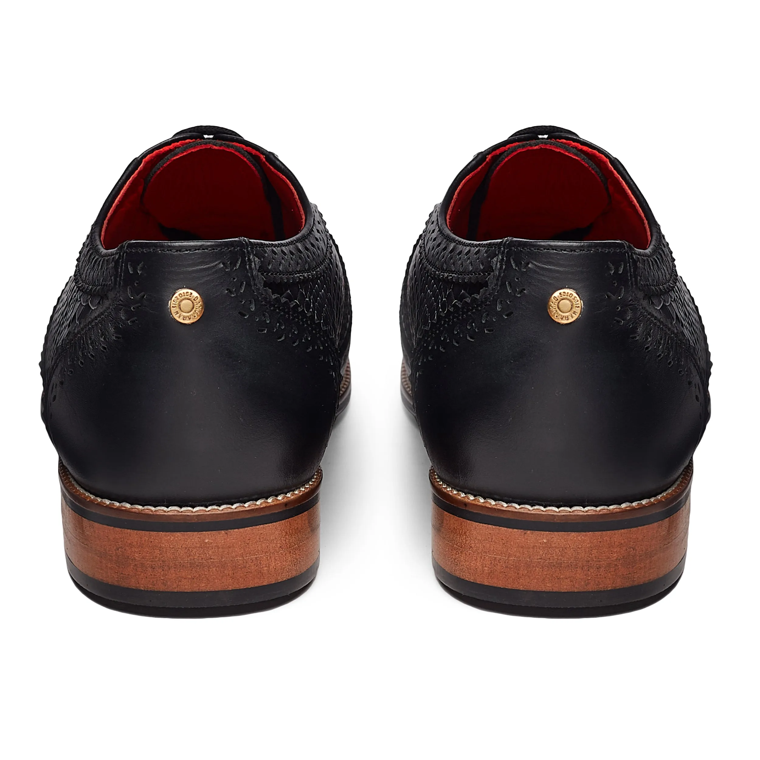 Sartaj Brogues Men