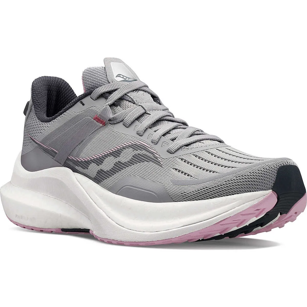 Saucony Women's Tempus Wide Running Shoes