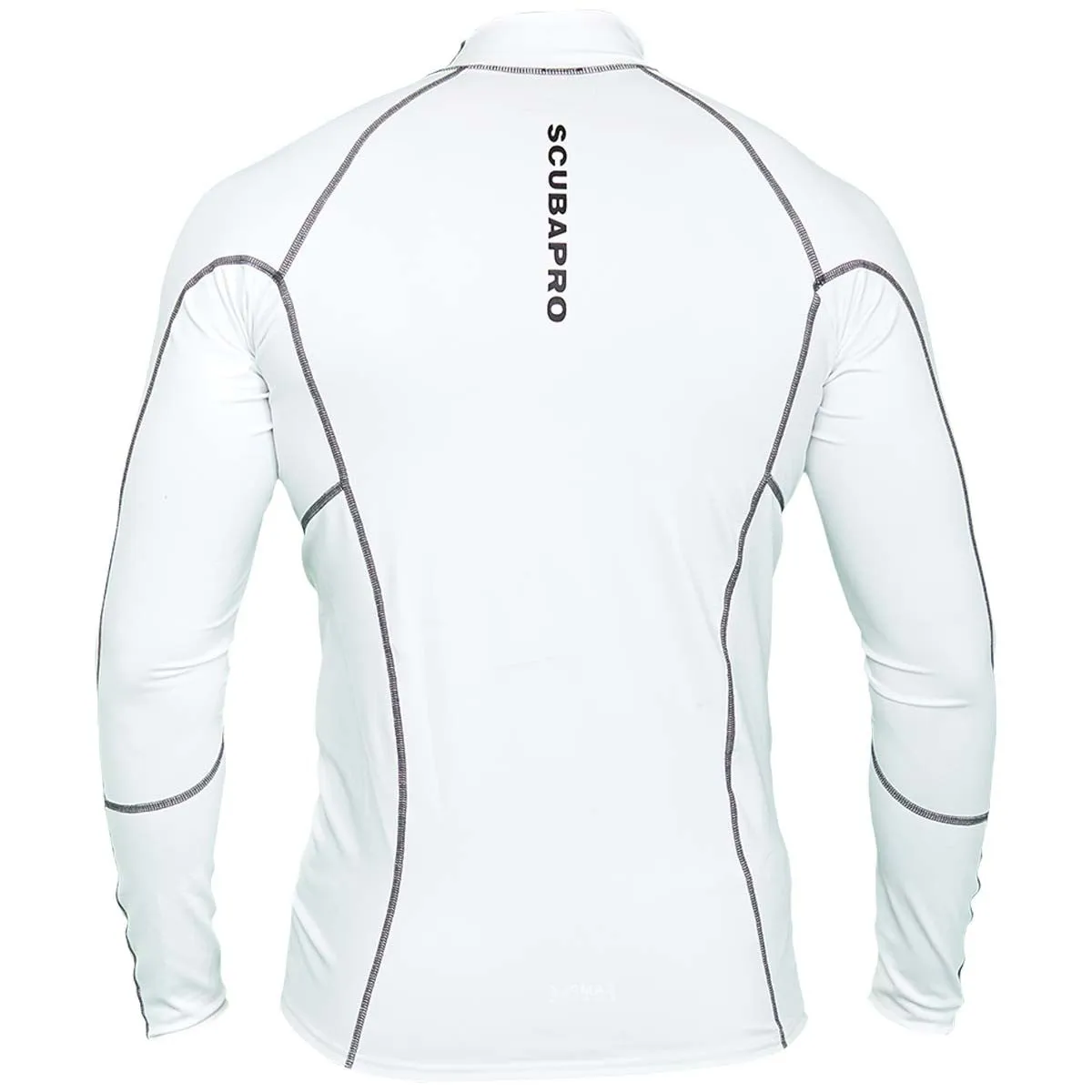 ScubaPro Men's T-Flex UPF 80 Long Sleeve Rash Guard