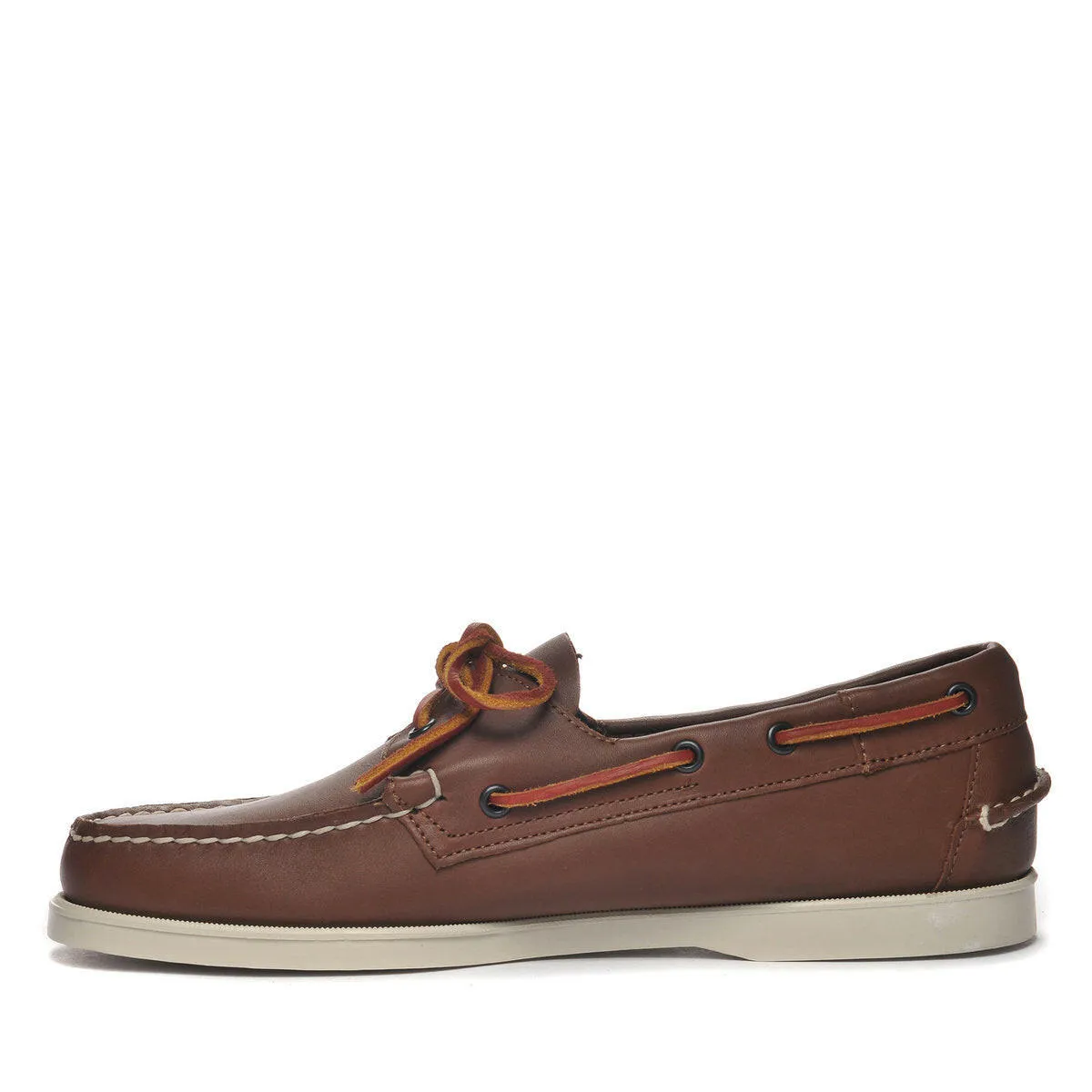 Sebago Mens Dockside Portland Shoes