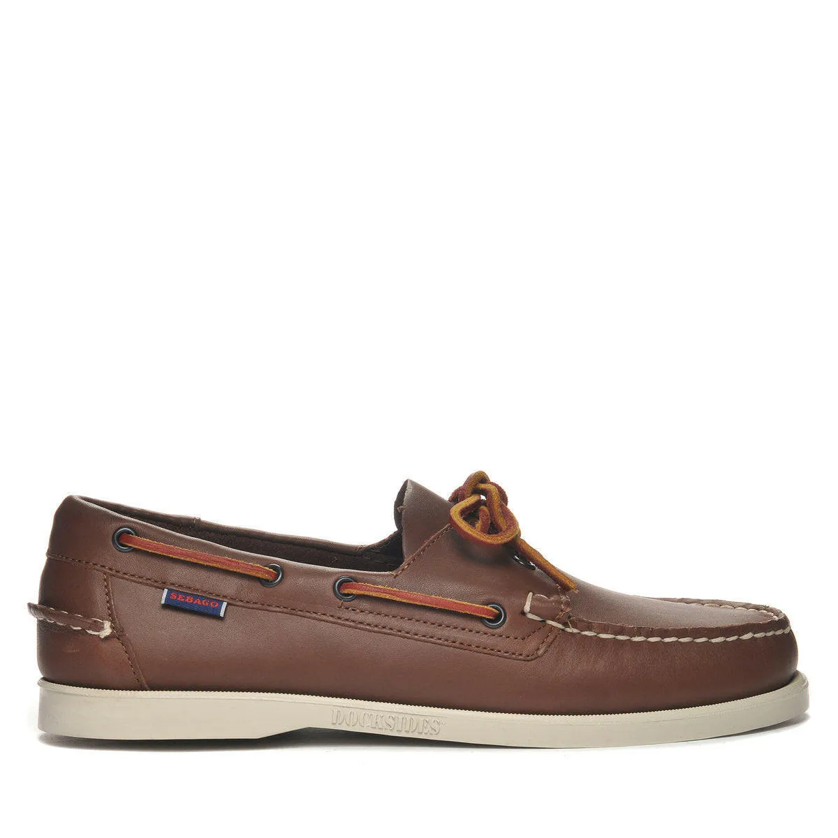 Sebago Mens Dockside Portland Shoes