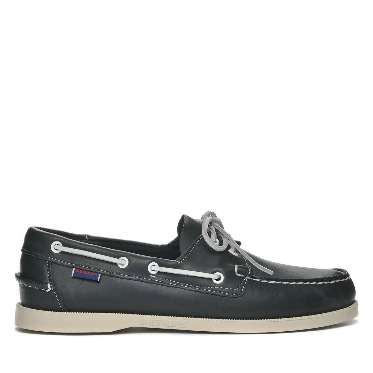 Sebago Mens Dockside Portland Shoes