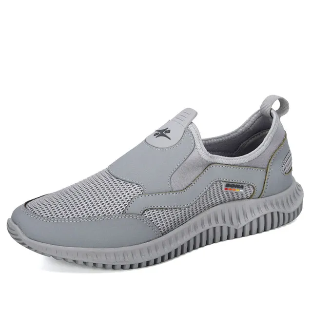 Shayden Men's Slip-On Sneakers