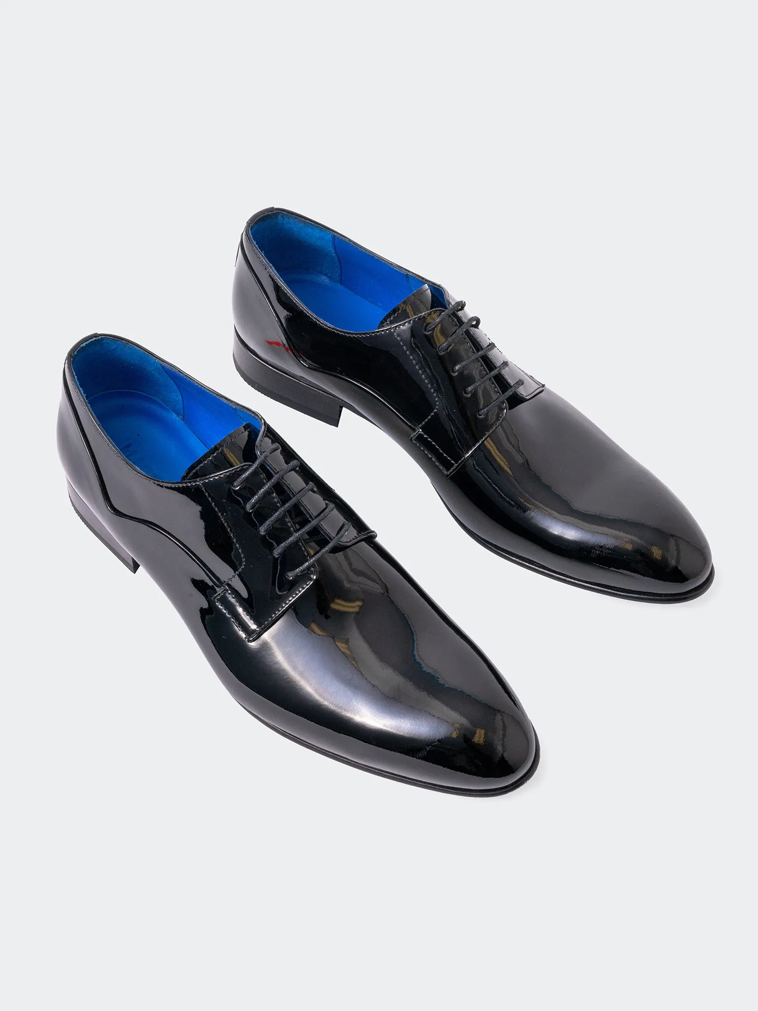 Shoe Class Mirror Black