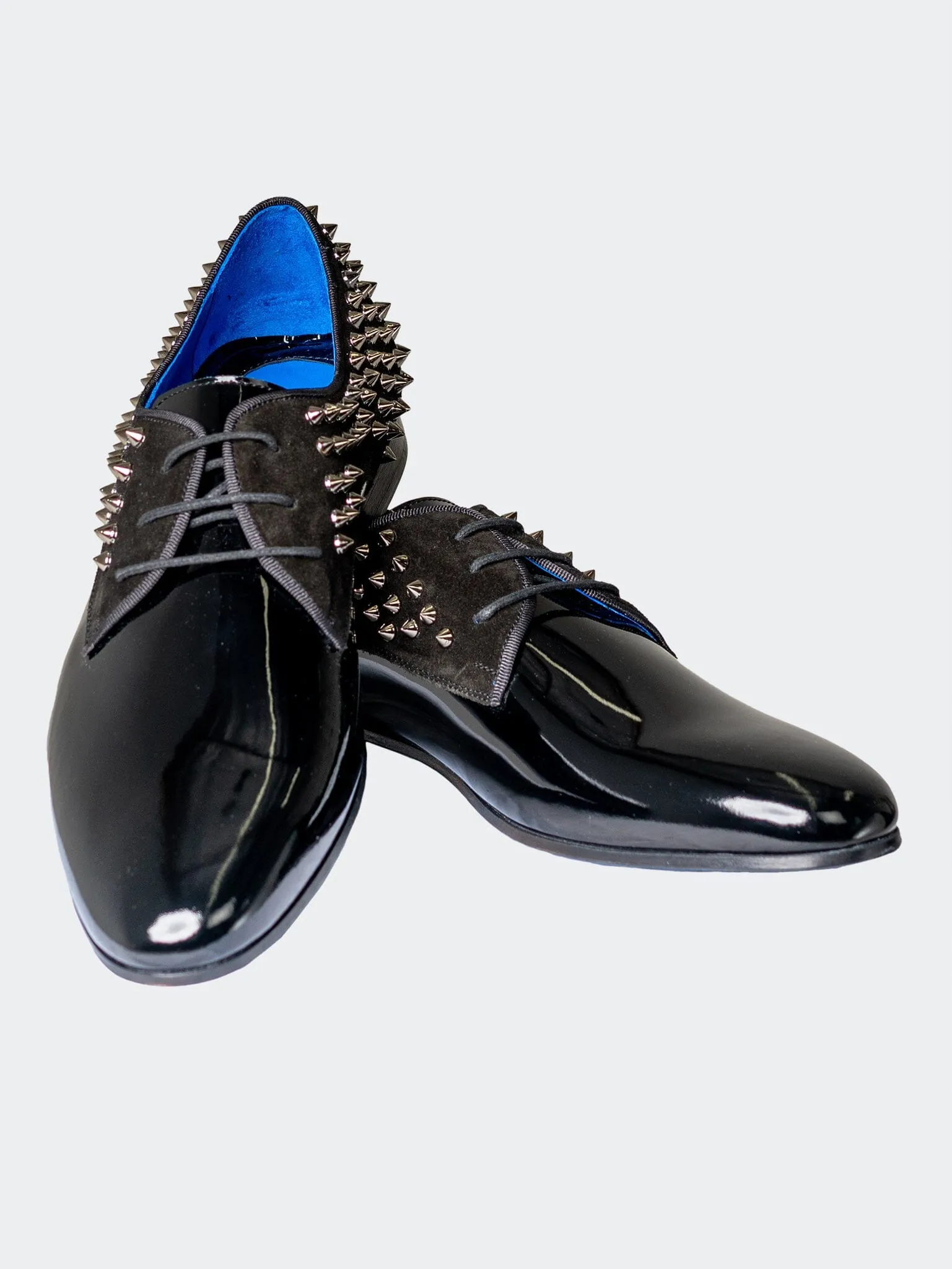 Shoe Class SpikeBlack