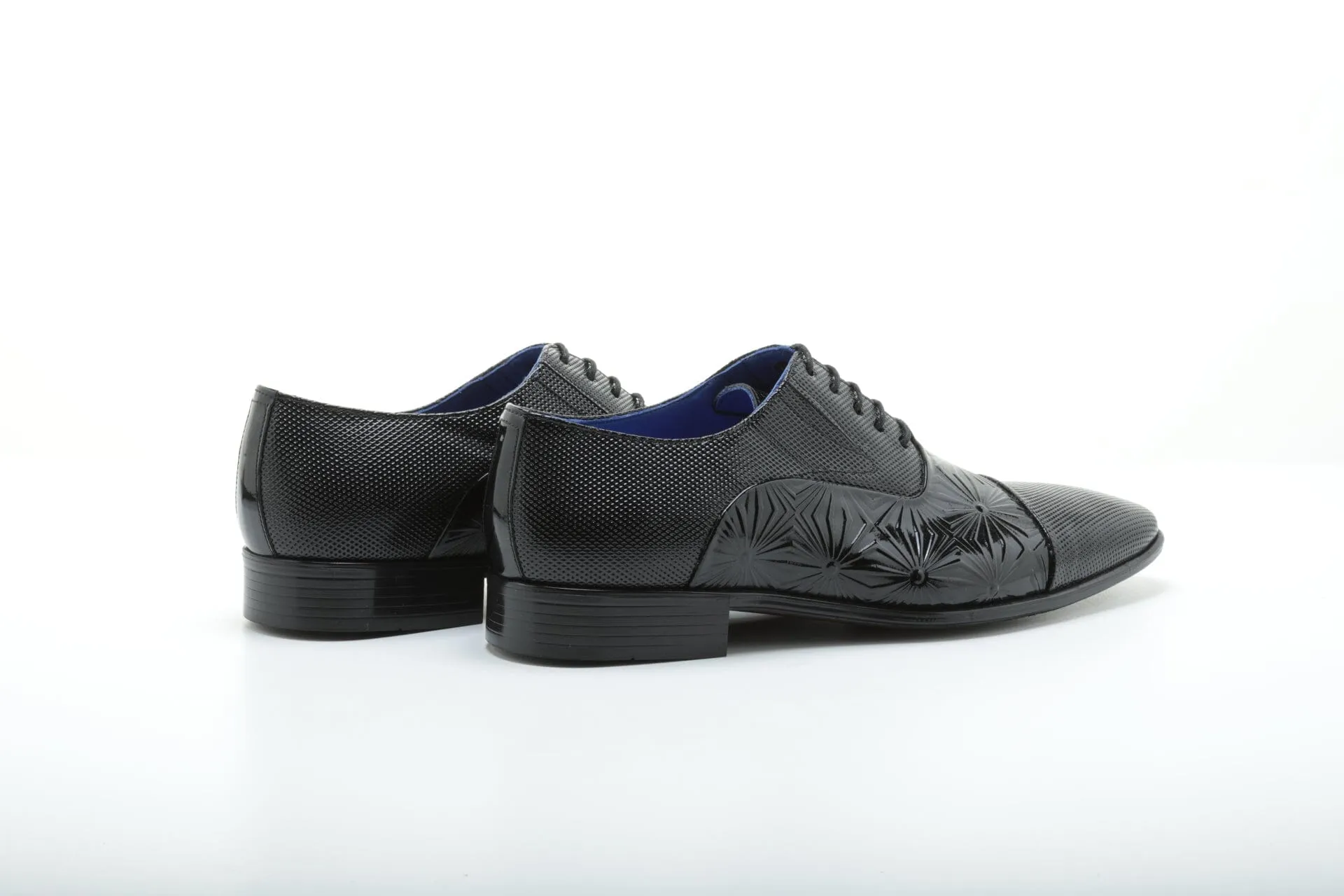 Shoe Class Star Black