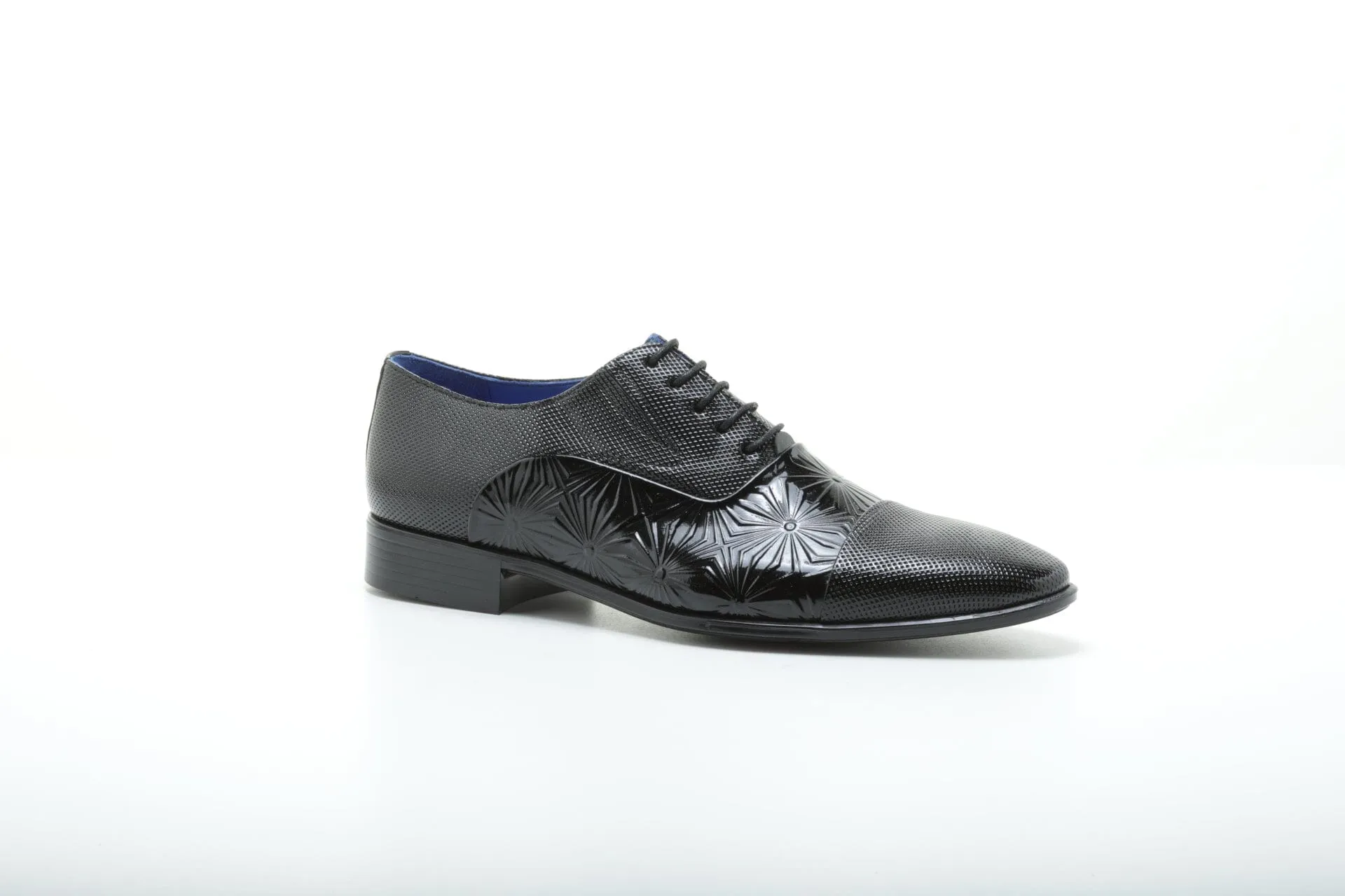 Shoe Class Star Black