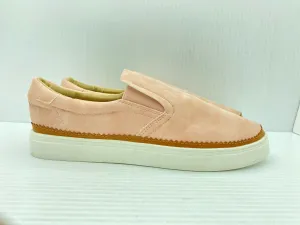 Shoes Flats Boat By Clothes Mentor  Size: 9