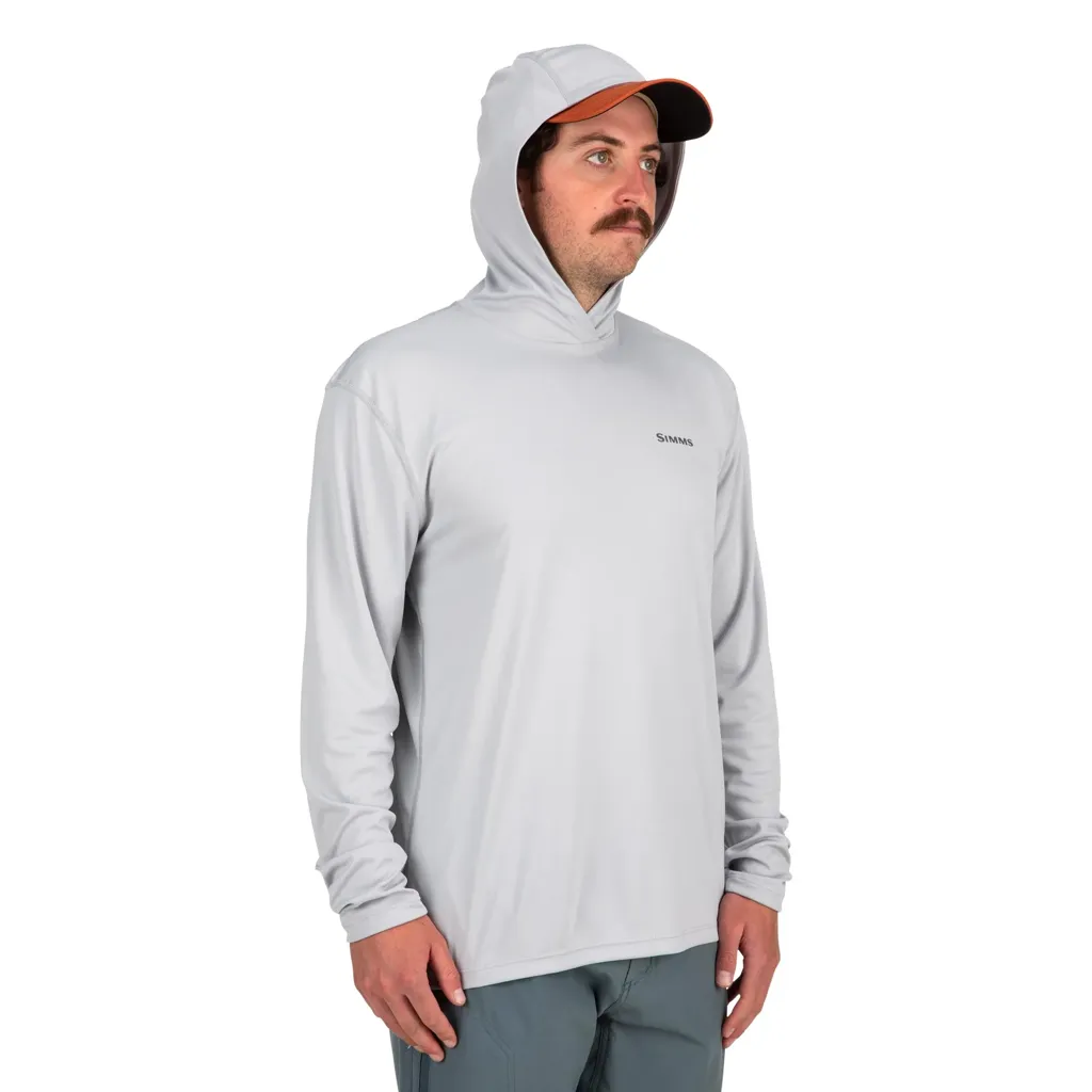 Simms Men's Tech Hoody Artist Series