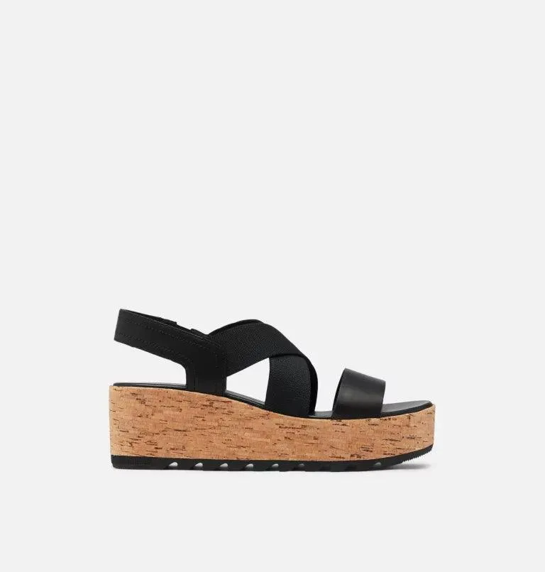 SOREL CAMERON FLATFORM SLING