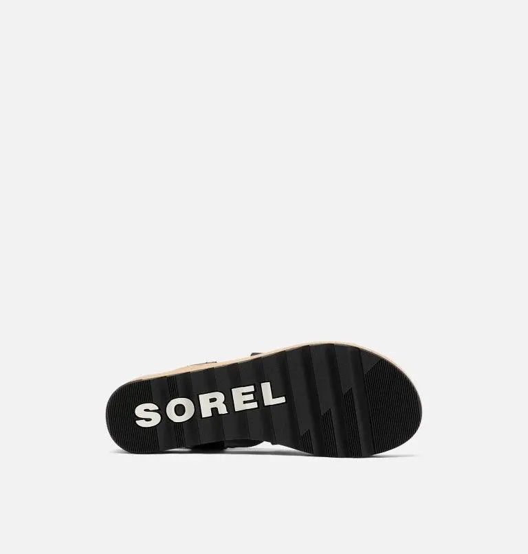 SOREL CAMERON FLATFORM SLING