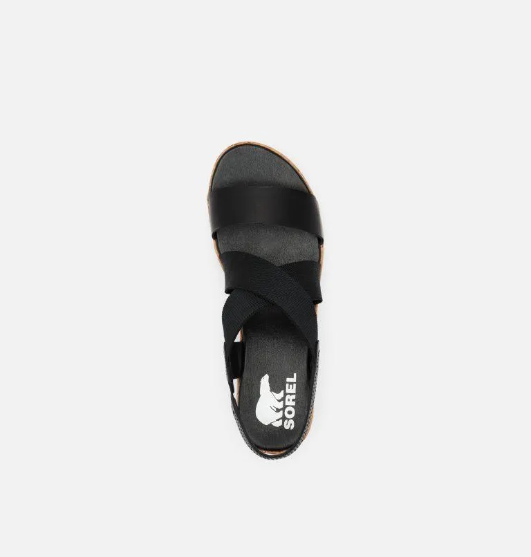 SOREL CAMERON FLATFORM SLING