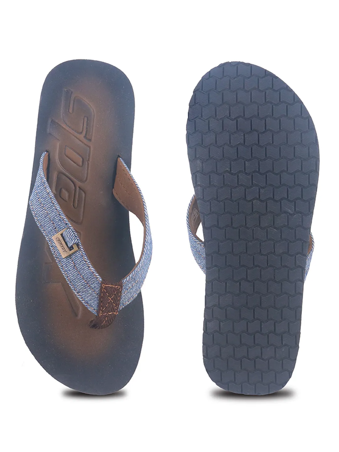 SPARX Flip flops for Gents SFG 37