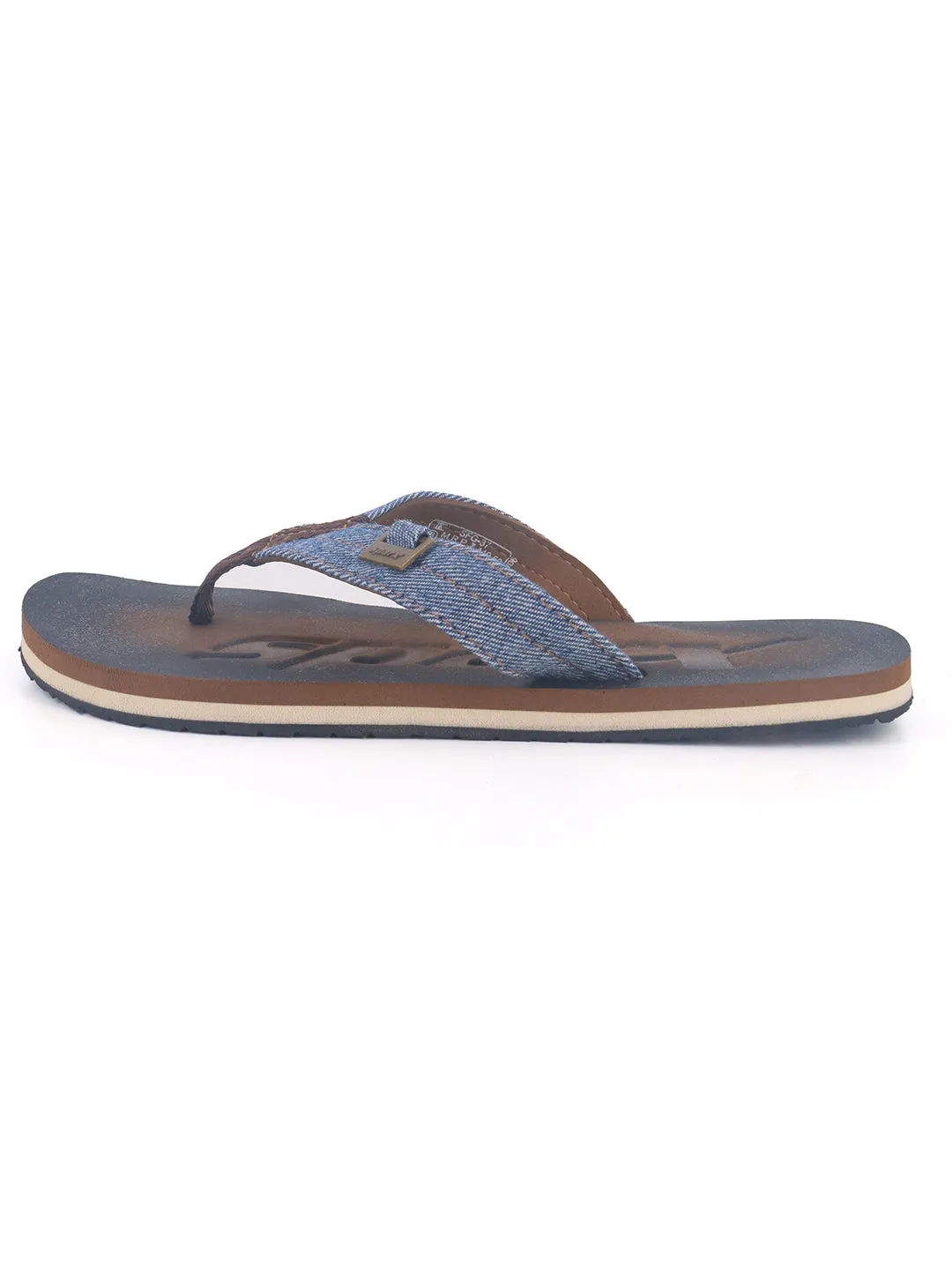 SPARX Flip flops for Gents SFG 37