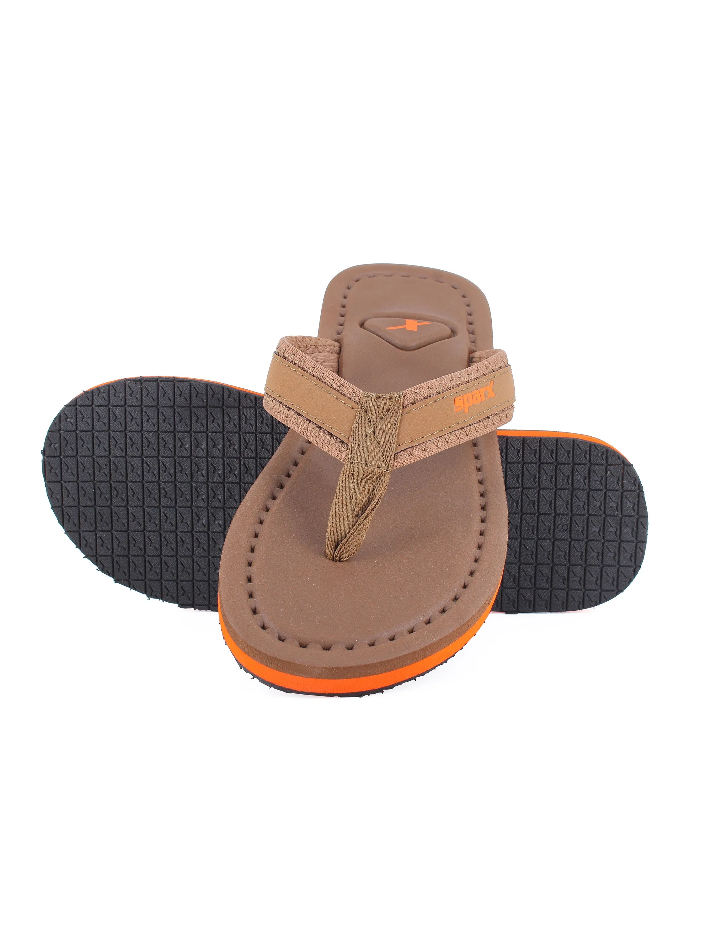 SPARX Flip flops for Gents SFG 48