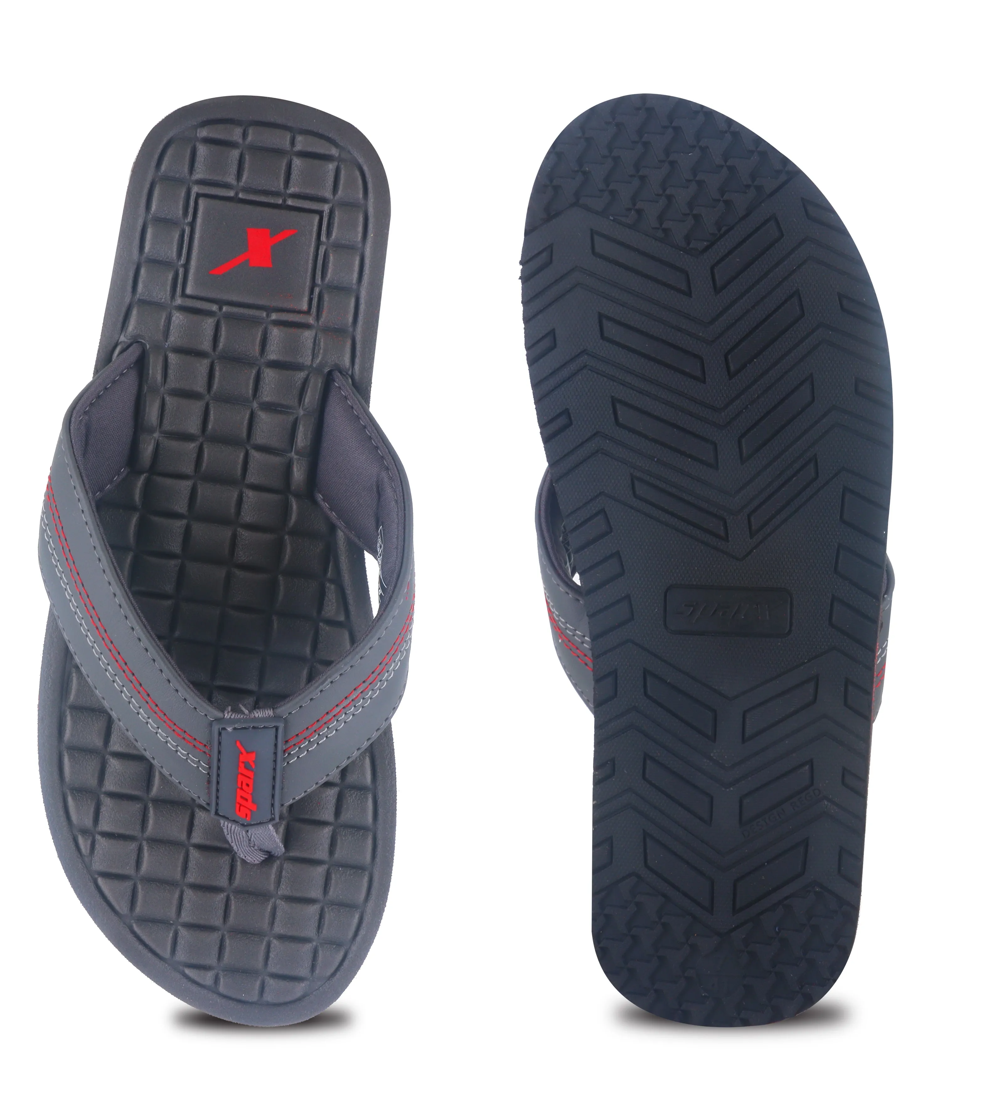 SPARX Flip flops for men SFG 156