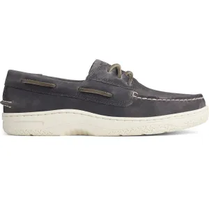 Sperry Men's Billfish Plush Wave Boat Shoe