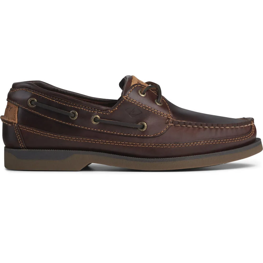 Sperry Men's Mako Canoe Moc Boat Shoe