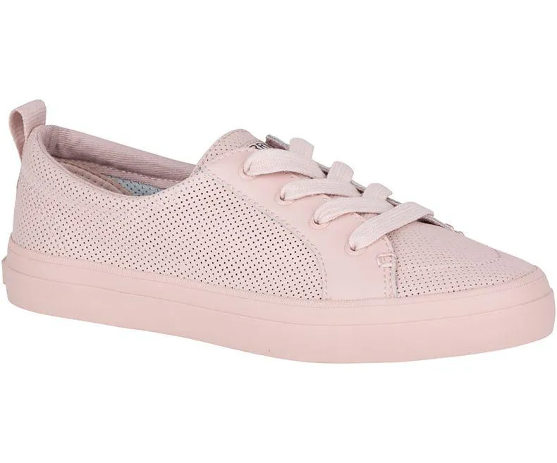 Sperry Women's Crest Vibe Perferated Shoes