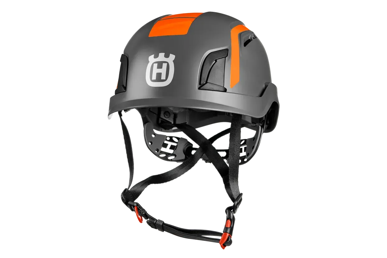 Spire™ Vent Arborist Helmet - Helmet Only