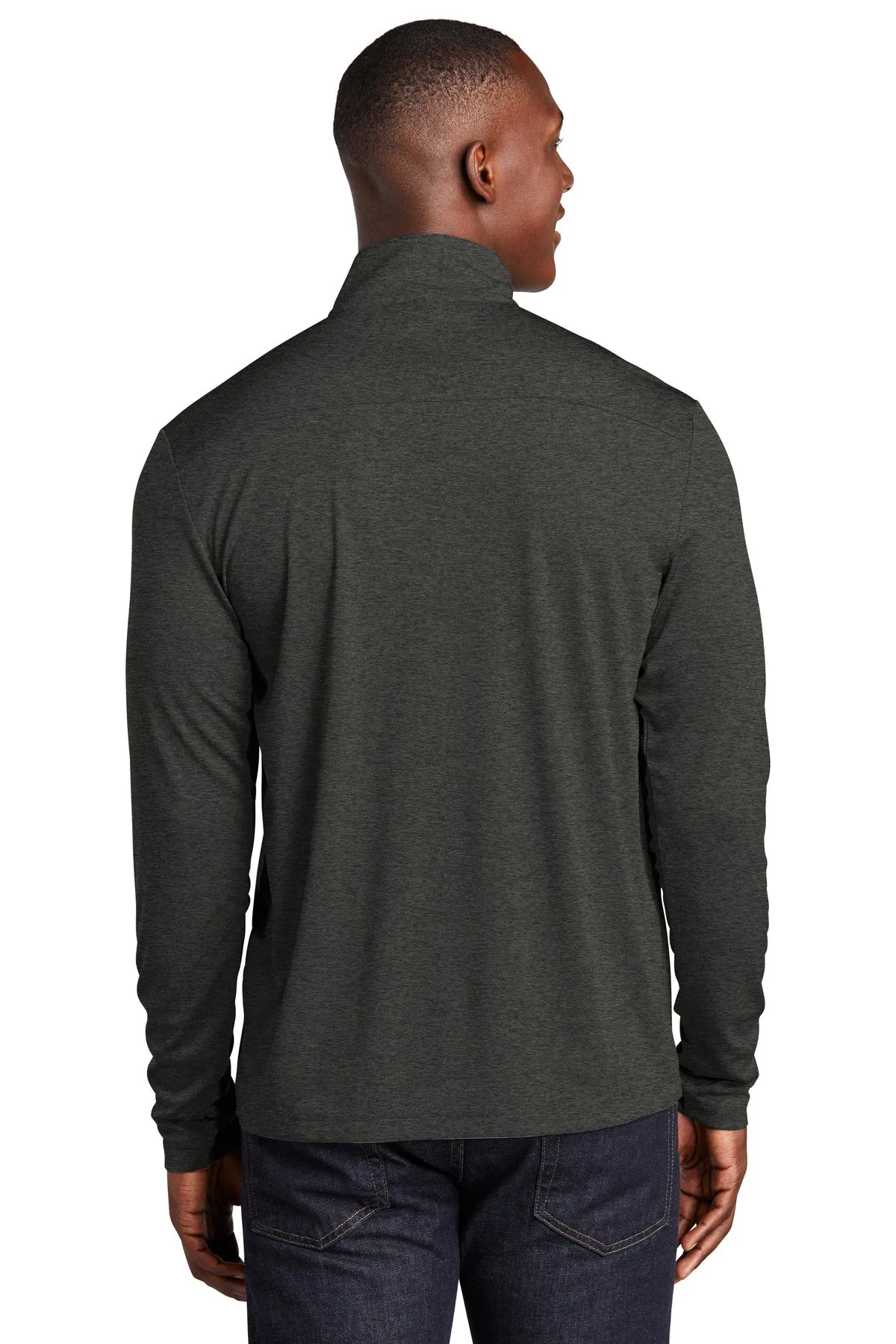 Sport-Tek ® Endeavor 1/4-Zip Pullover. ST469