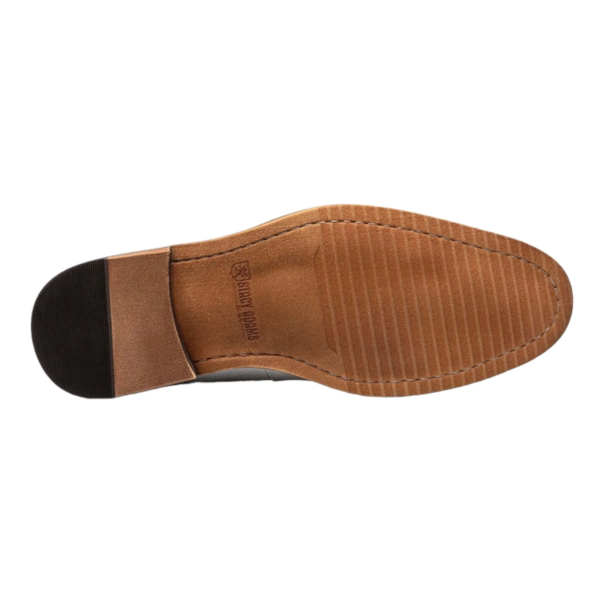 STACY ADAMS: Prentice Slip On 25649