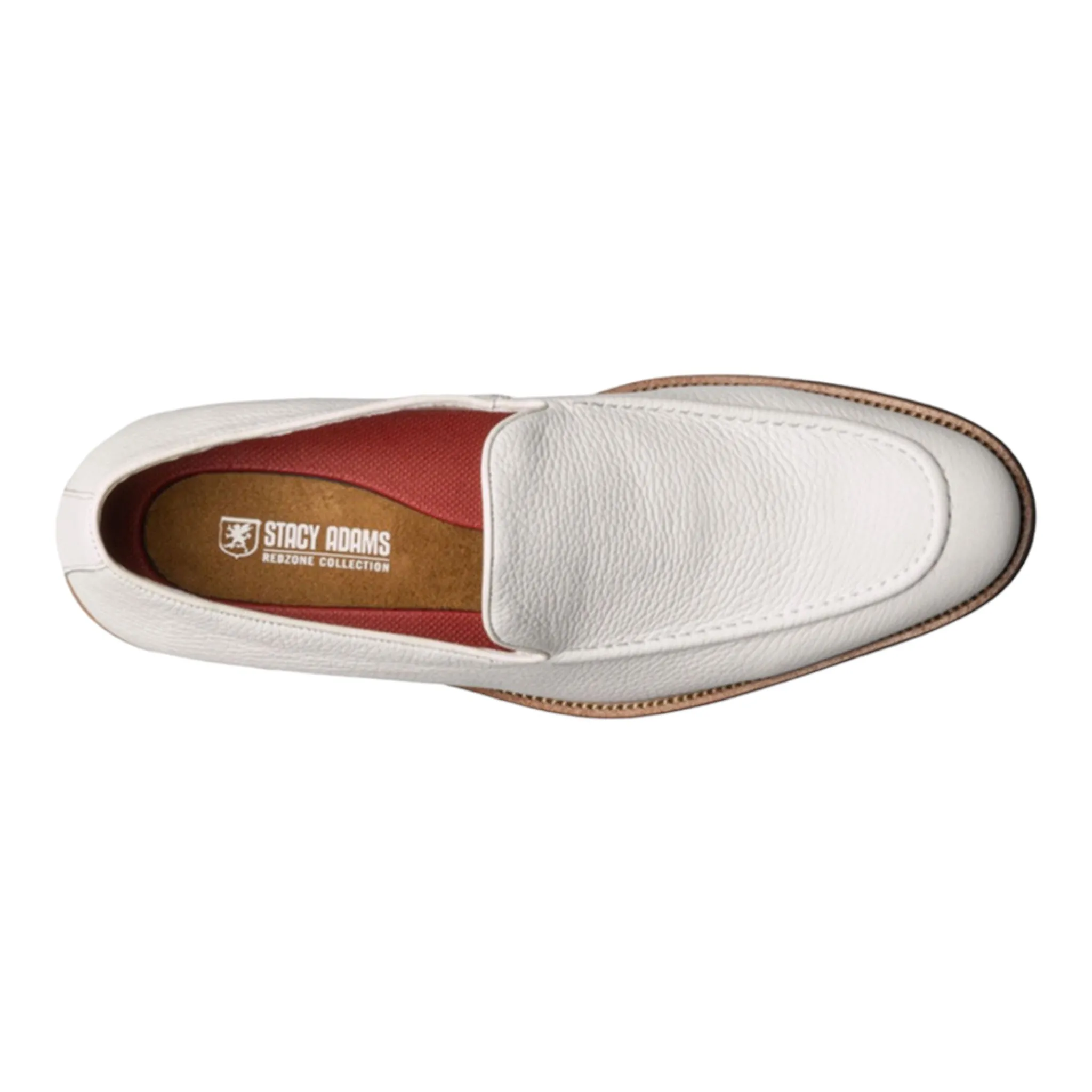 STACY ADAMS: Prentice Slip On 25649