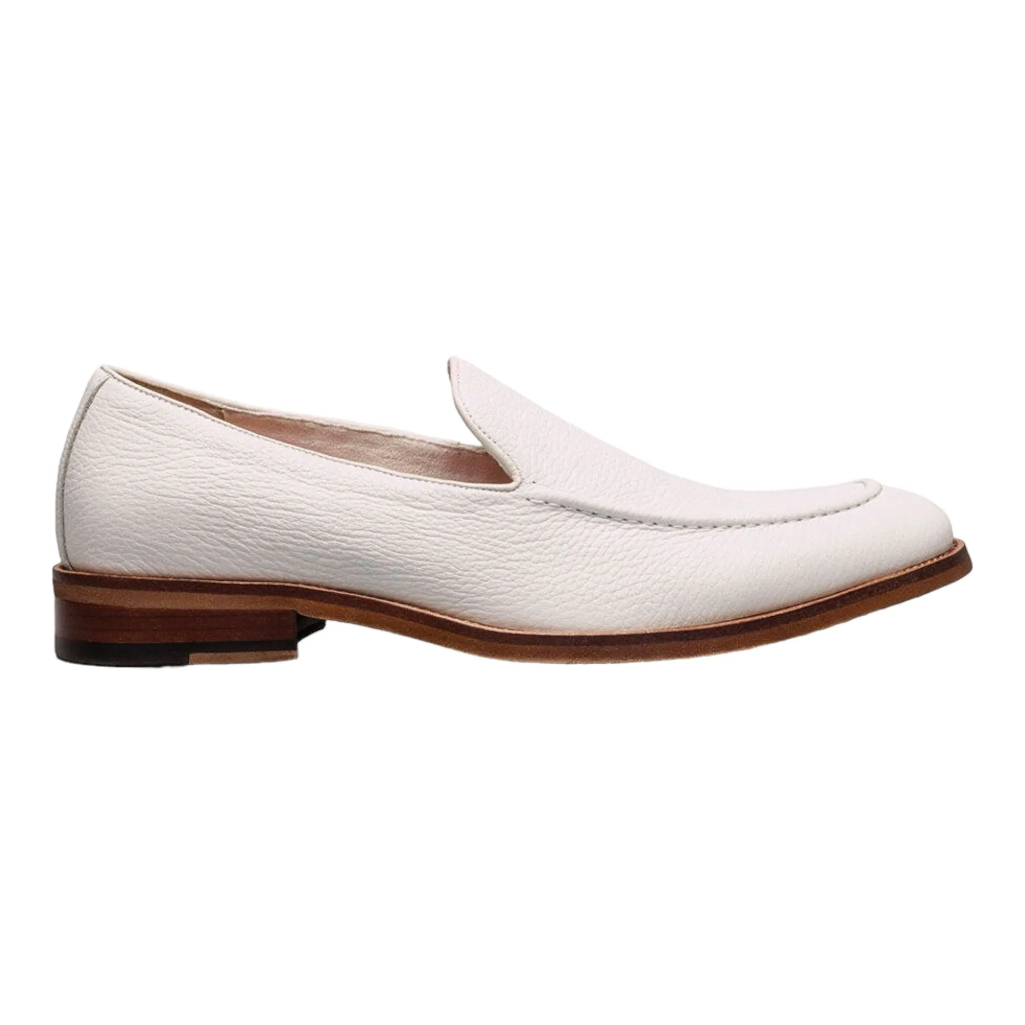 STACY ADAMS: Prentice Slip On 25649