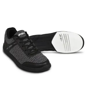 STRIKEFORCE - KR FLYER MESH BLACK/STEEL