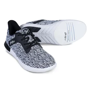 STRIKEFORCE - KR LUX WHITE/BLACK