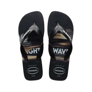 Surf Flip Flops