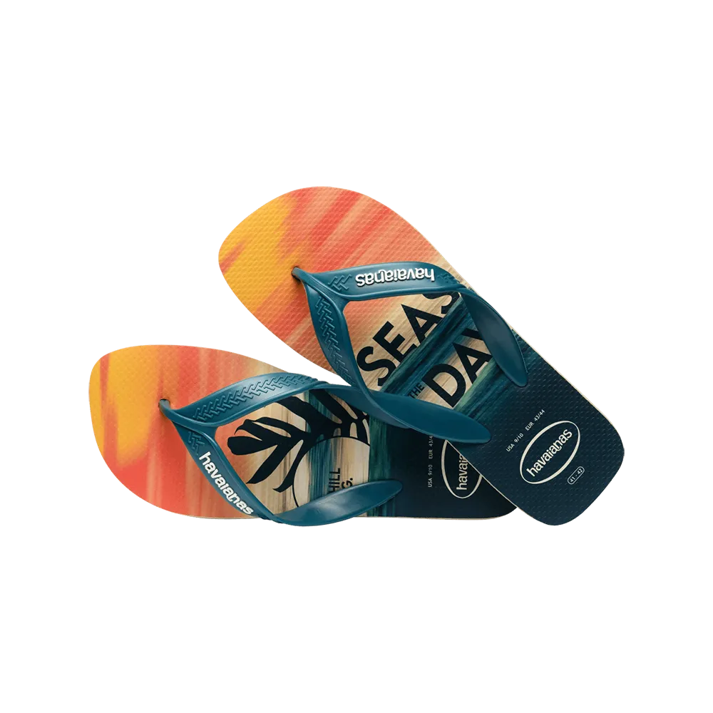 Surf Flip Flops