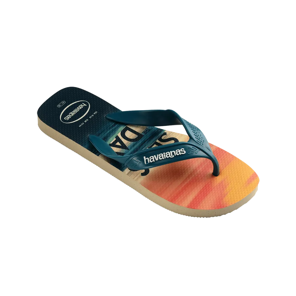 Surf Flip Flops