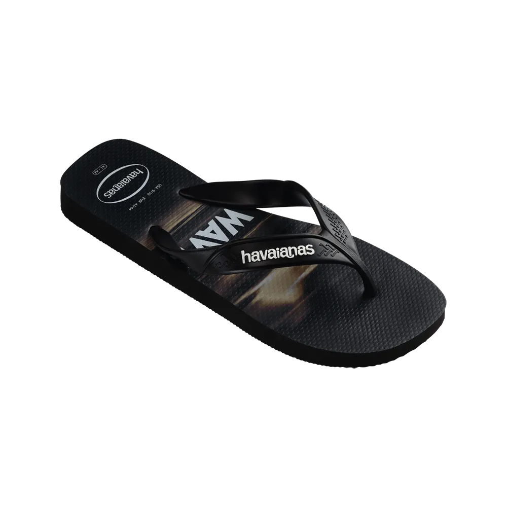 Surf Flip Flops