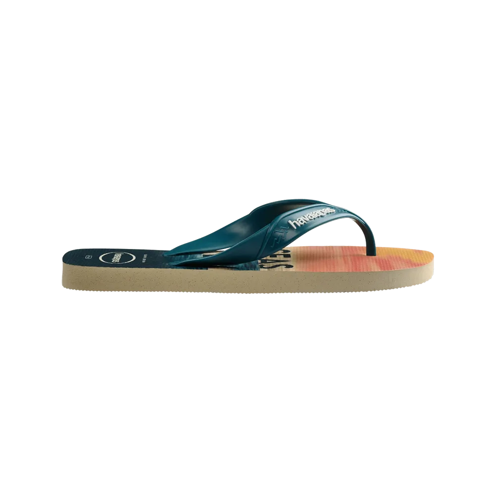 Surf Flip Flops