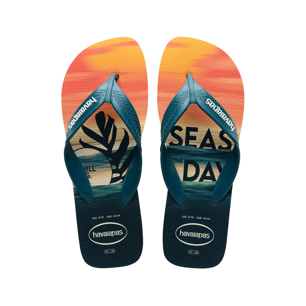 Surf Flip Flops