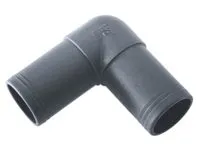 Talamex 90º Elbow Adaptor