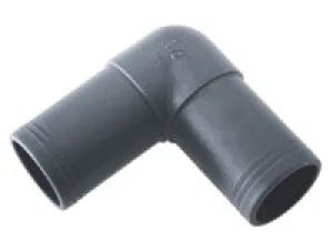 Talamex 90º Elbow Adaptor